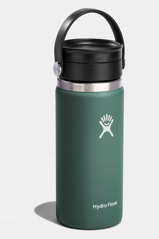 16oz Coffee With Flex Sip Lid Insulated Drinks Bottle