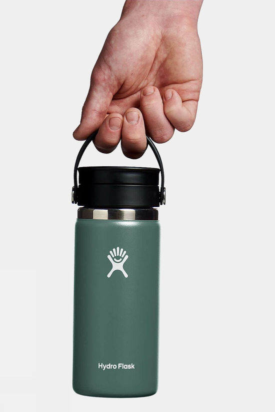 16oz Coffee With Flex Sip Lid Insulated Drinks Bottle