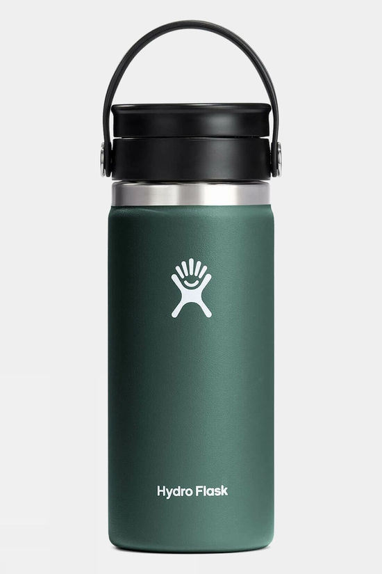 16oz Coffee With Flex Sip Lid Insulated Drinks Bottle