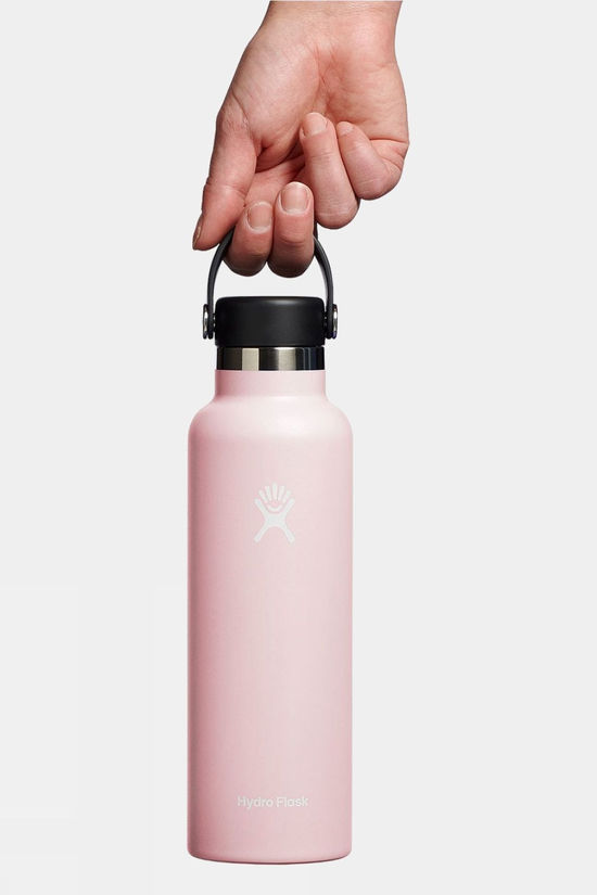 21oz Standard Mouth With Flex Cap Drinks Bottle