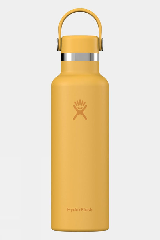 21oz Standard Mouth with Flex Cap Drinks Bottle