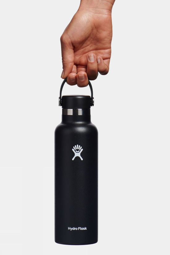21oz Standard Mouth With Flex Cap Drinks Bottle