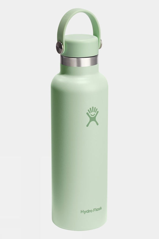 21oz Standard Mouth With Flex Cap Drinks Bottle