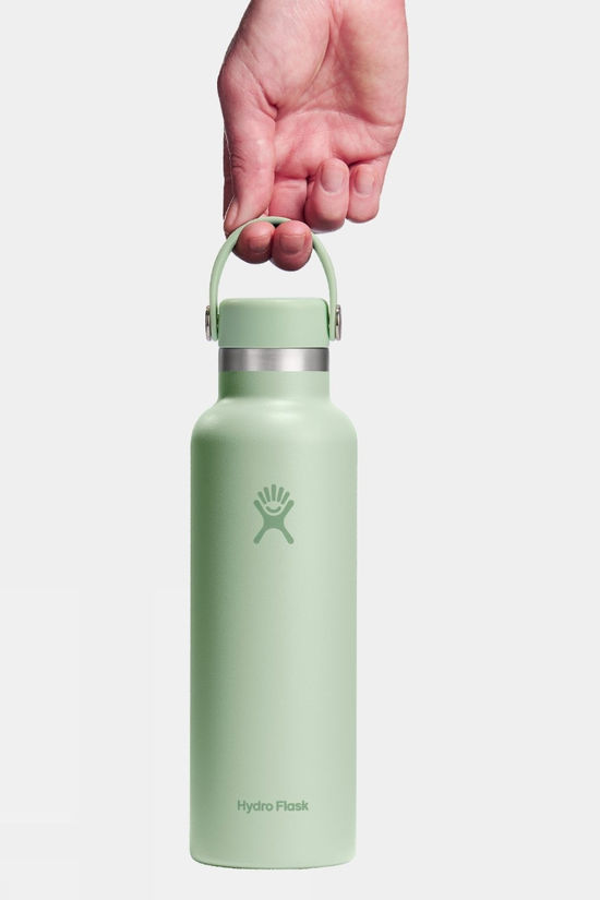 21oz Standard Mouth With Flex Cap Drinks Bottle