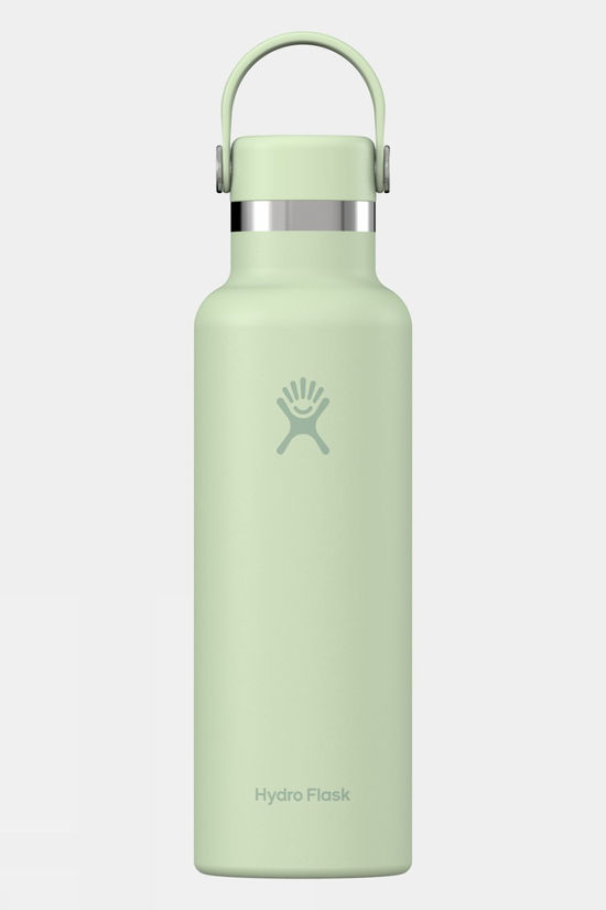 21oz Standard Mouth with Flex Cap Drinks Bottle