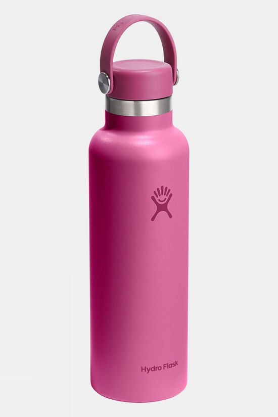 21oz Standard Mouth With Flex Cap Drinks Bottle