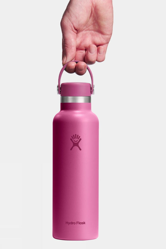 21oz Standard Mouth With Flex Cap Drinks Bottle