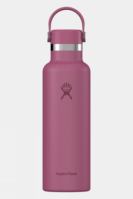 21oz Standard Mouth with Flex Cap Drinks Bottle