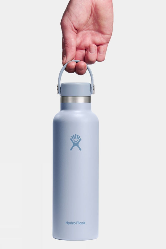21oz Standard Mouth With Flex Cap Drinks Bottle
