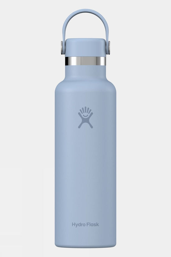 21oz Standard Mouth with Flex Cap Drinks Bottle
