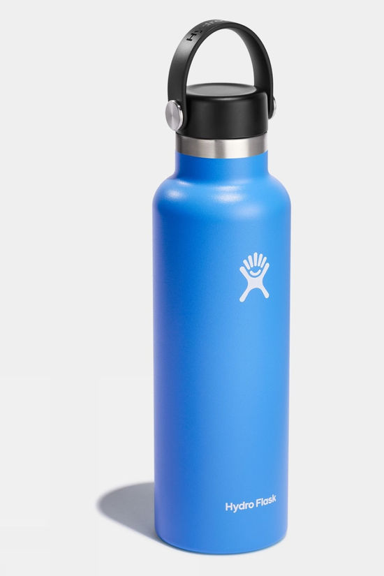 21oz Standard Mouth With Flex Cap Drinks Bottle