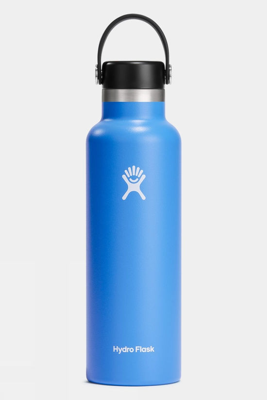 21oz Standard Mouth with Flex Cap Drinks Bottle