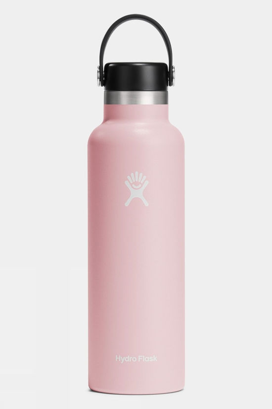 21oz Standard Mouth with Flex Cap Drinks Bottle