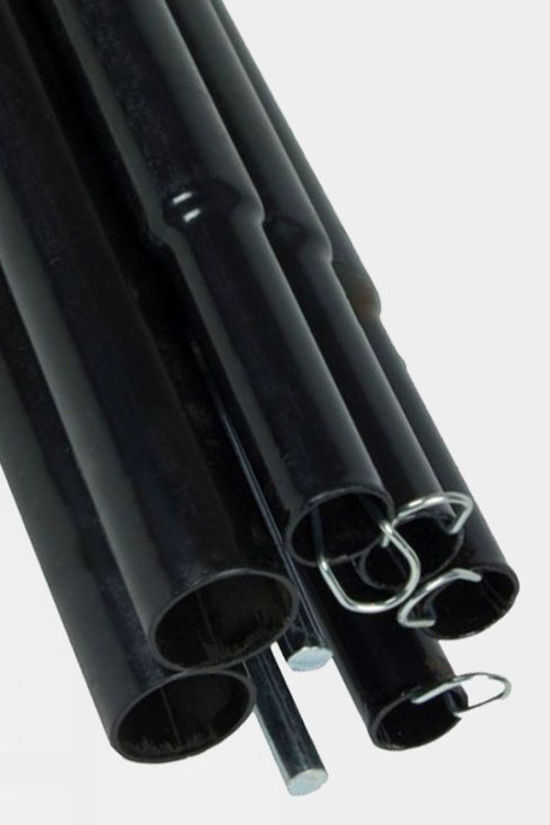 250cm Pole & Clamp Drive Away Awning Attachment
