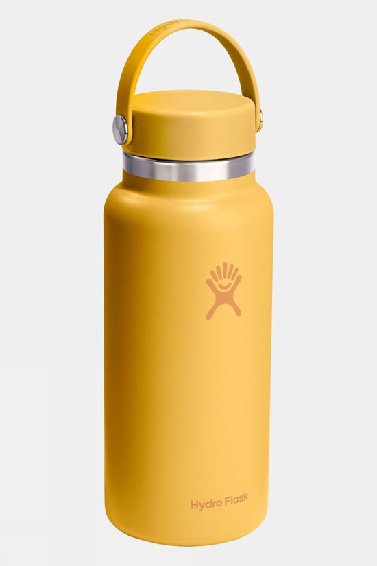 32oz Wide Mouth With Flex Cap Drinks Bottle