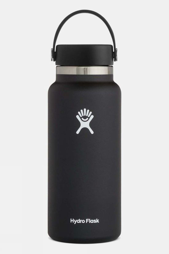 32oz Wide Mouth with Flex Cap Drinks Bottle