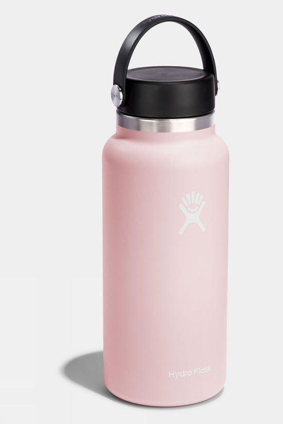 32oz Wide Mouth With Flex Cap Drinks Bottle