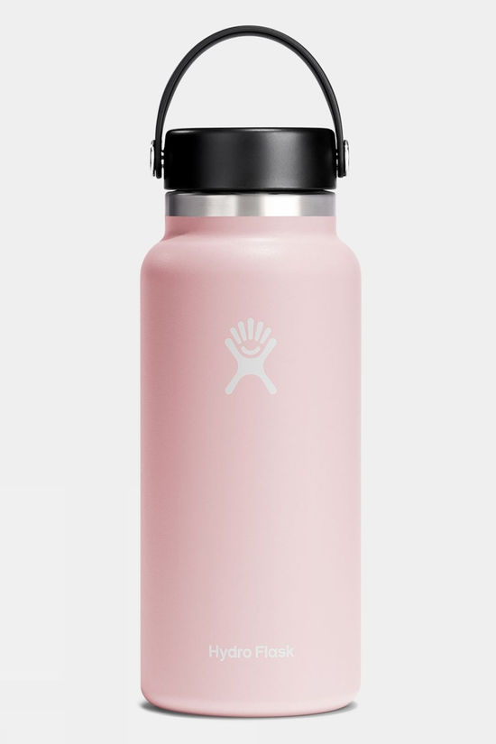 32oz Wide Mouth with Flex Cap Drinks Bottle