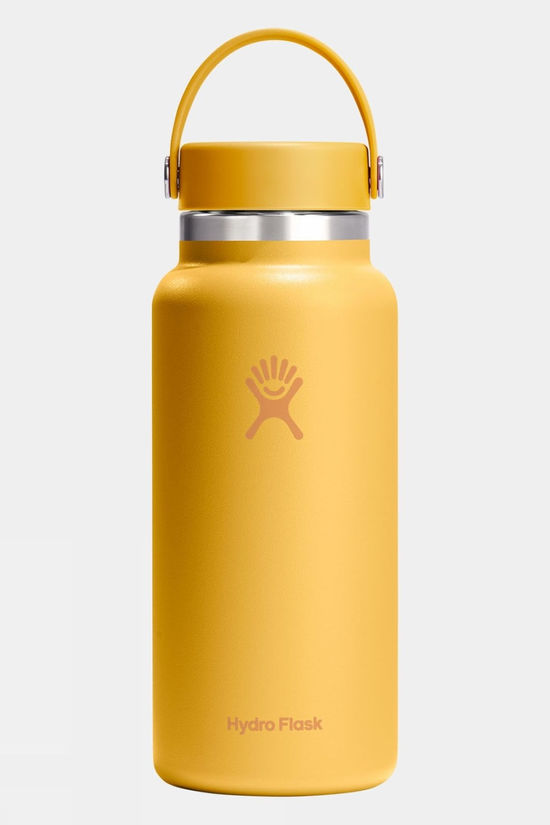 32oz Wide Mouth With Flex Cap Drinks Bottle