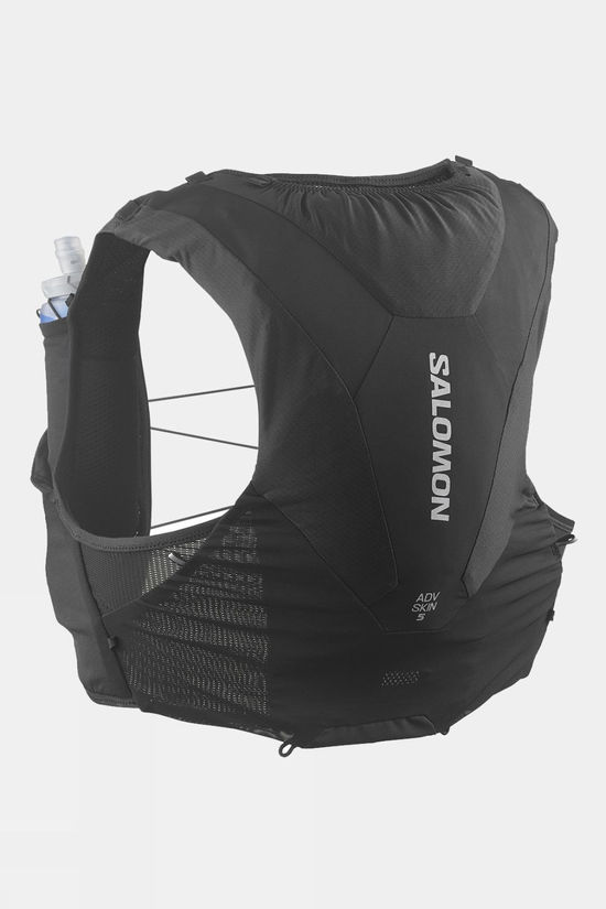 Adv Skin 5 Hydration Vest (2 X 500ml Bottles Included)