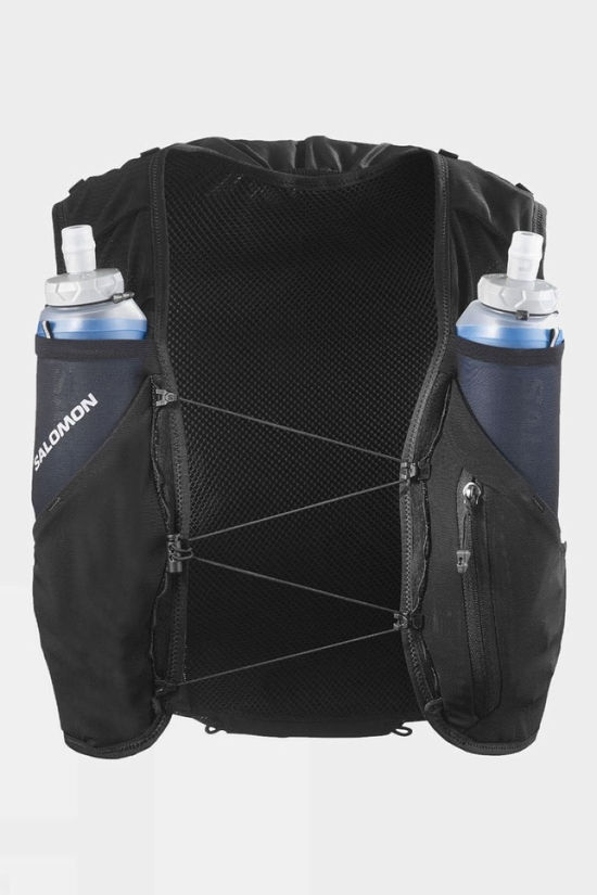 Adv Skin 5 Hydration Vest (2 x 500ml Bottles Included)