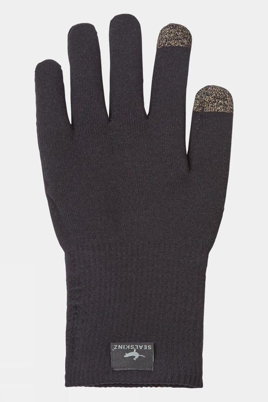 Anmer Waterproof All Weather Ultra Grip Gloves