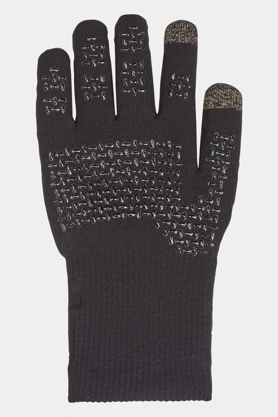 Anmer Waterproof All Weather Ultra Grip Gloves