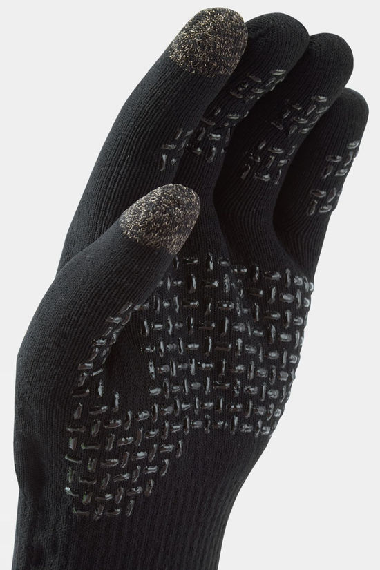 Anmer Waterproof All Weather Ultra Grip Gloves
