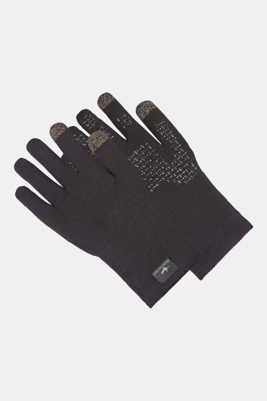 Anmer Waterproof All Weather Ultra Grip Gloves