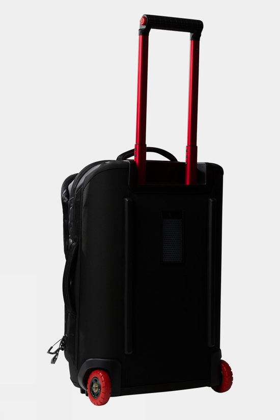 Base Camp Rolling Thunder 22" Wheeled Duffel Bag