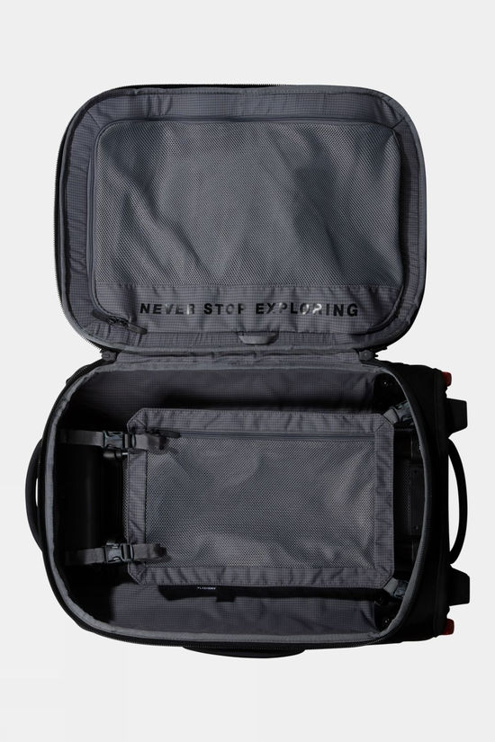 Base Camp Rolling Thunder 22" Wheeled Duffel Bag