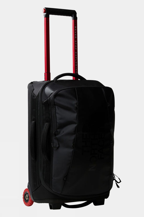 Base Camp Rolling Thunder 22" Wheeled Duffel Bag