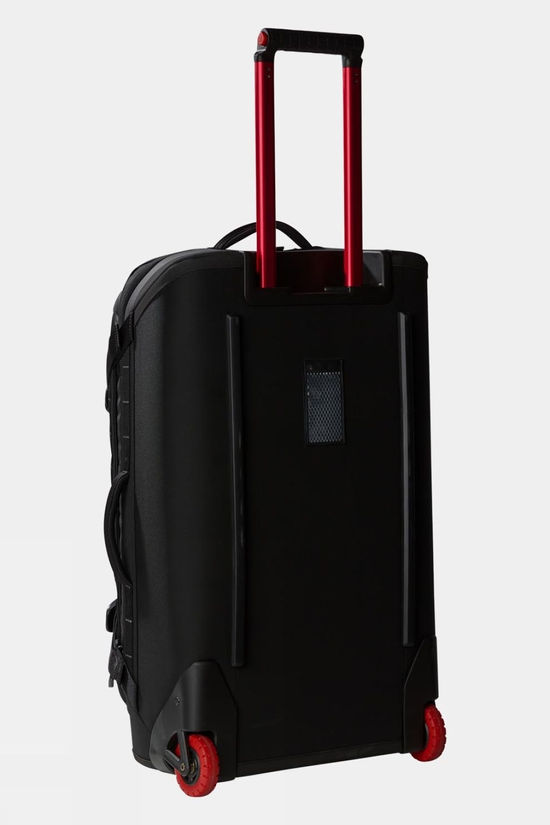 Base Camp Rolling Thunder 28" Wheeled Duffel Bag