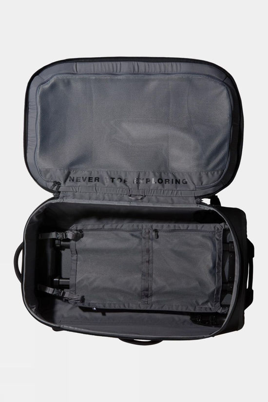 Base Camp Rolling Thunder 28" Wheeled Duffel Bag