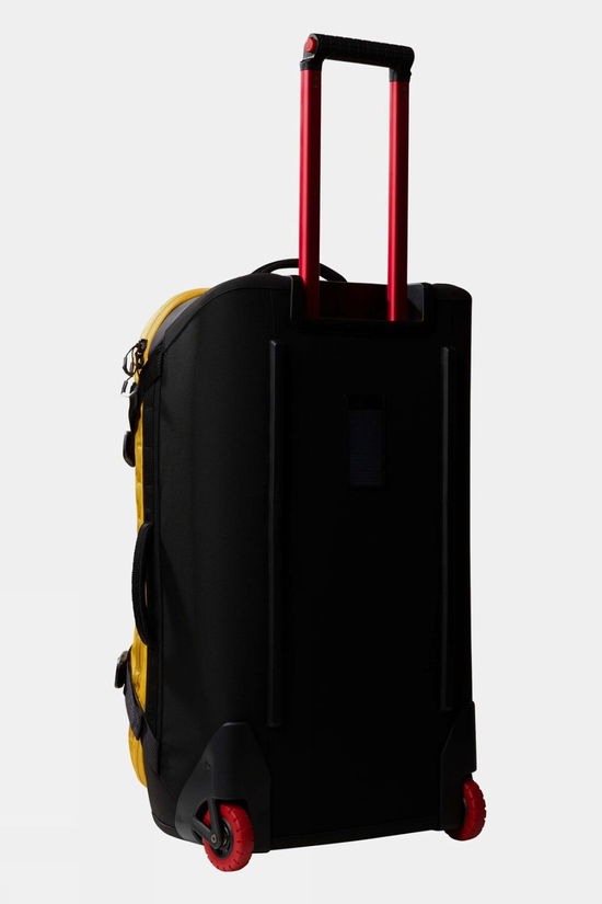 Base Camp Rolling Thunder 28" Wheeled Duffel Bag