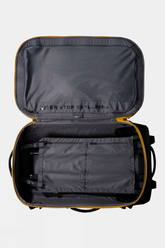 Base Camp Rolling Thunder 28" Wheeled Duffel Bag