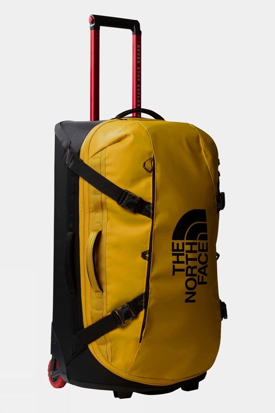 Base Camp Rolling Thunder 28" Wheeled Duffel Bag