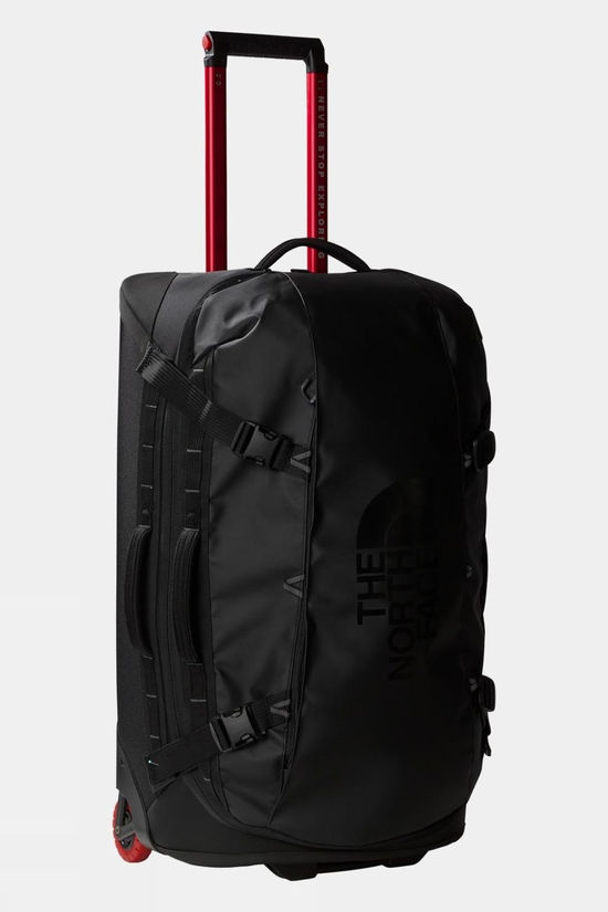 Base Camp Rolling Thunder 28" Wheeled Duffel Bag