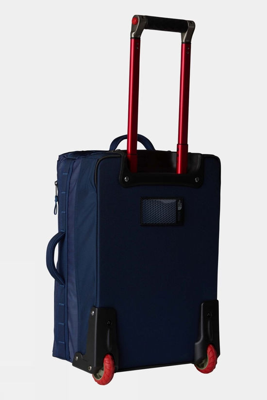Base Camp Voyager Roller 21" Wheeled Duffel Bag