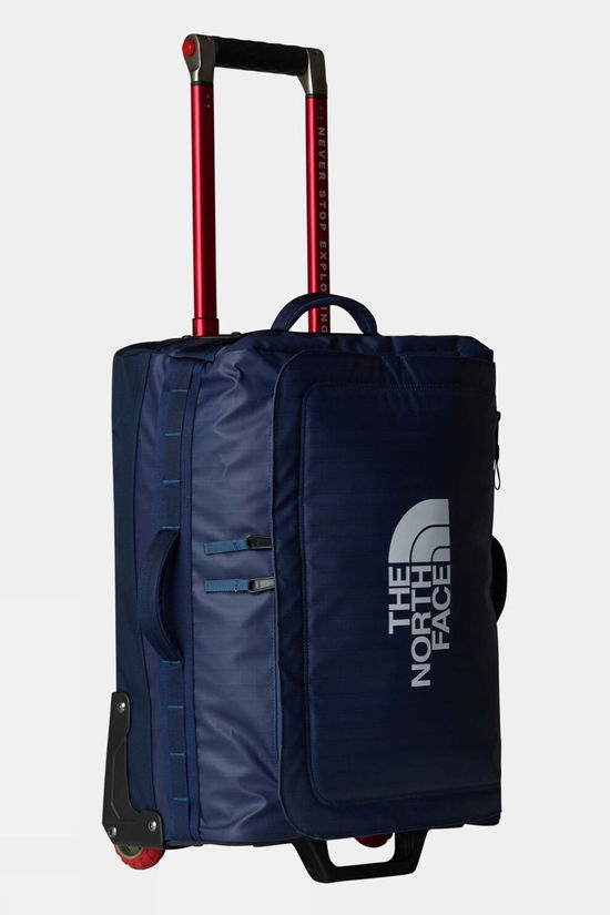 Base Camp Voyager Roller 21" Wheeled Duffel Bag