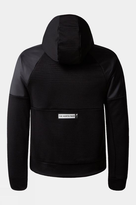 Boys Mountain Athletics Full Zip Hoodie Jacket