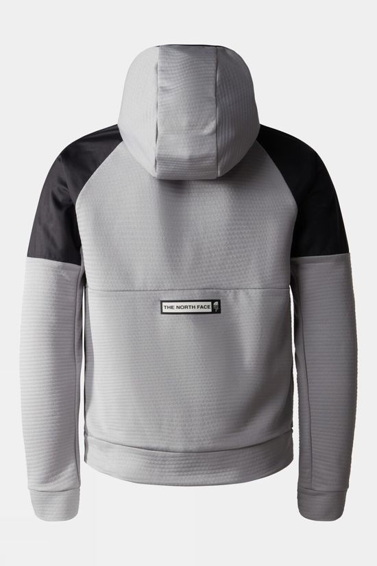 Boys Mountain Athletics Full Zip Hoodie Jacket 14+