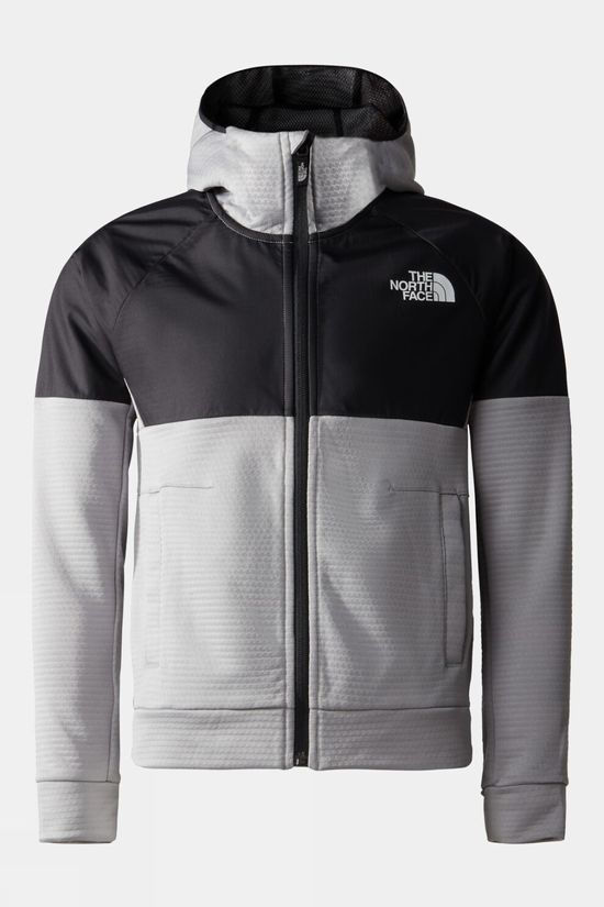 Boys Mountain Athletics Full Zip Hoodie Jacket