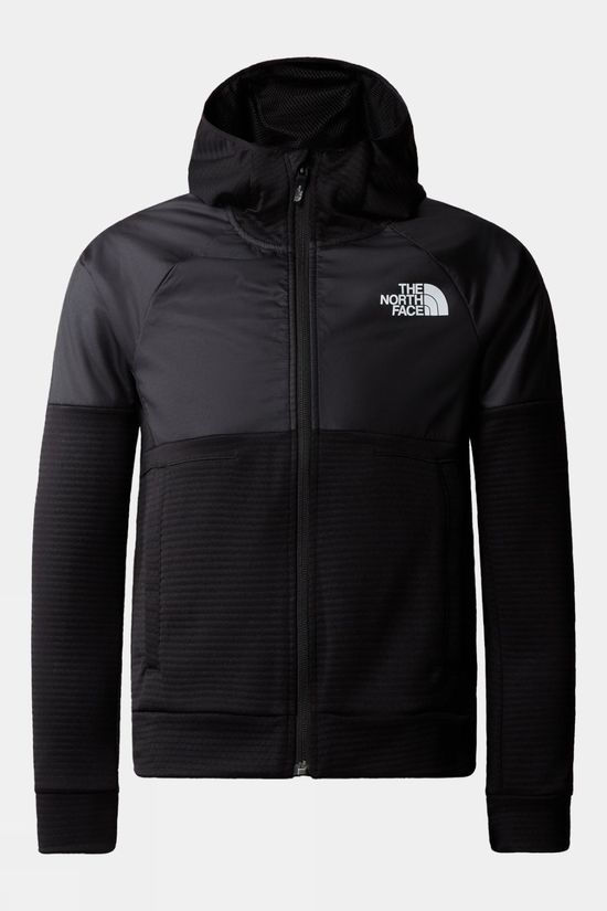 Boys Mountain Athletics Full Zip Hoodie Jacket