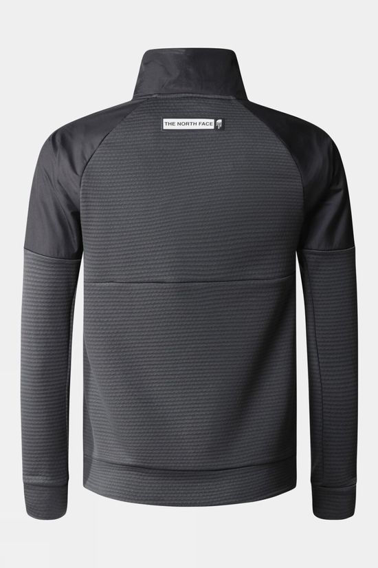Boys Mountain Athletics Quarter Zip Sweater