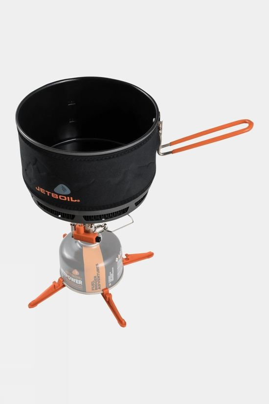 1.5L FluxRing Cooking Pot