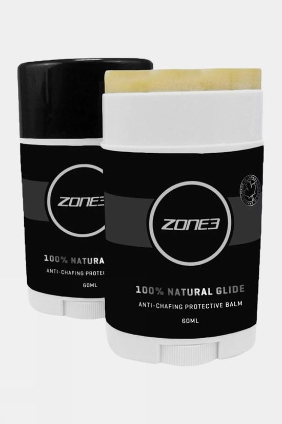 100% Natural Glide Anti-Chafing Balm - 60ml