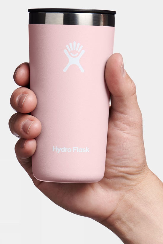 12oz All Around Tumbler
