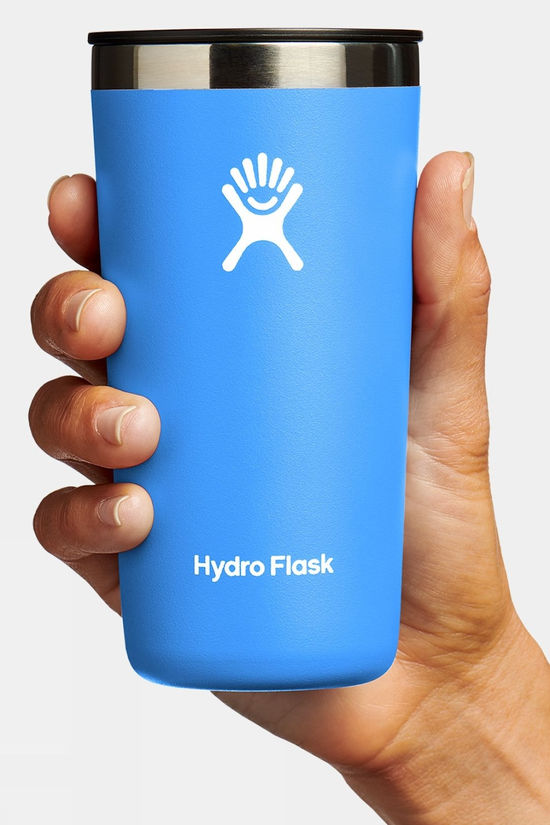 12oz All Around Tumbler