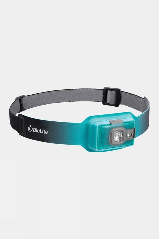 200 USB Head Torch